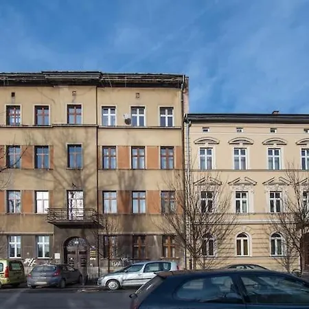 Cosy Apartment *