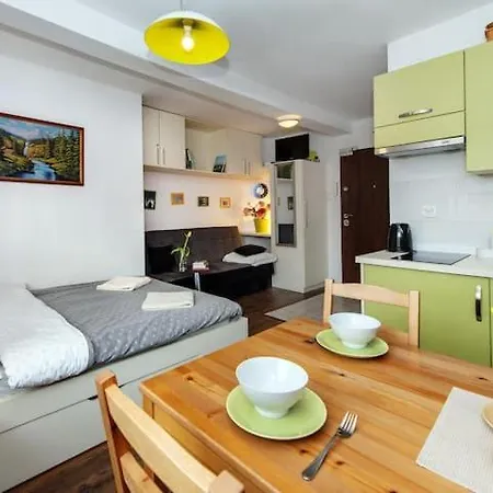 Apartment Cosy *